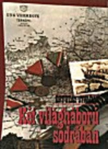 Ortutay Tivadar - Két világháború sodrában