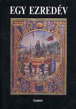 Han�k P�ter Benda K�lm�n - Egy ezred�v