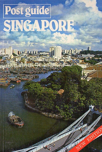Evelyn Sebastian - Singapore (Post Guide)