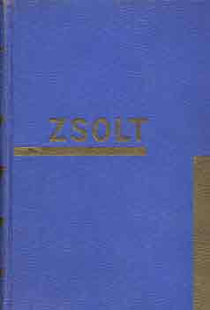 Zsolt B�la - Kakasviadal