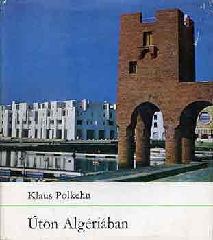 Klaus Polkehn - ton Algriban
