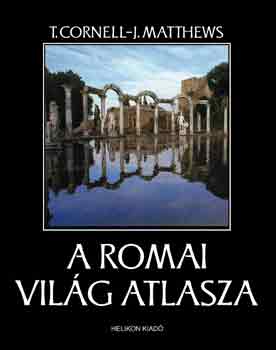 T. Cornell; Matthews J. - A rmai vilg atlasza