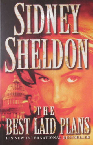Sidney Sheldon - The Best Laid Plans