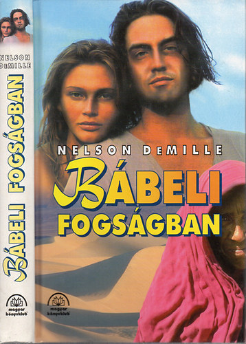 Nelson DeMille - Bbeli fogsgban