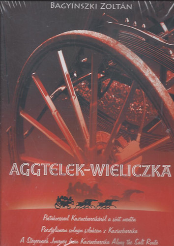 Bagyinszki Zoltán - Aggtelek- Wieliczka