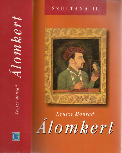 Keniz Mourad - lomkert