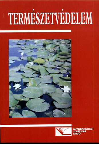 Rakonczay Zoltn - Termszetvdelem