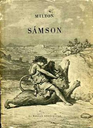 Milton - Sámson