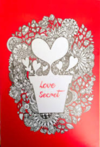 Love Secret - felntt sznez