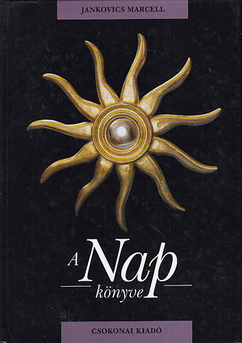 Jankovics Marcell - A Nap k�nyve