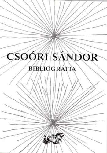 Ag�cs S�ndor  (�ssze�ll.) - Cso�ri S�ndor bibliogr�fia