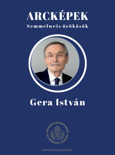 Arck�pek - Semmelweis-�r�k�s�k: Gera Istv�n