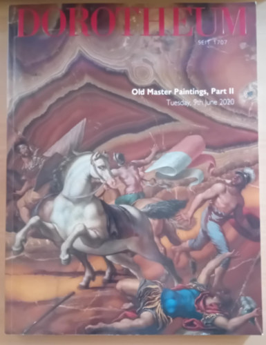 Dorotheum ,Old Master Paintings, Part II 2019