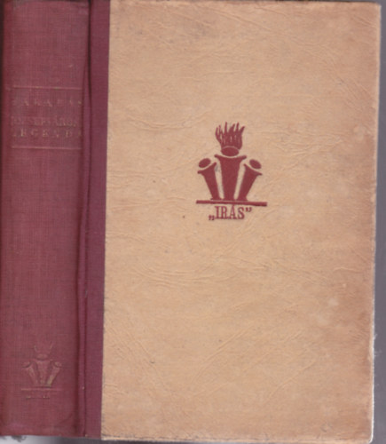 Barab�s P�l - J�zsefv�rosi legenda