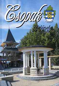 Madar�sz L.-Lichtneckert A. - Csopak t�rt�nete