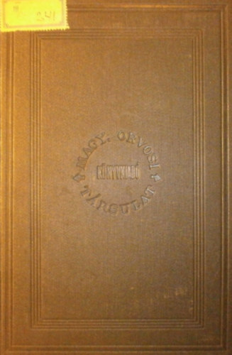 Dr. L�ri Ede - A garat, g�ge �s l�gcs� elv�ltoz�sai az emberi test k�l�nf�le betegs�gein�l