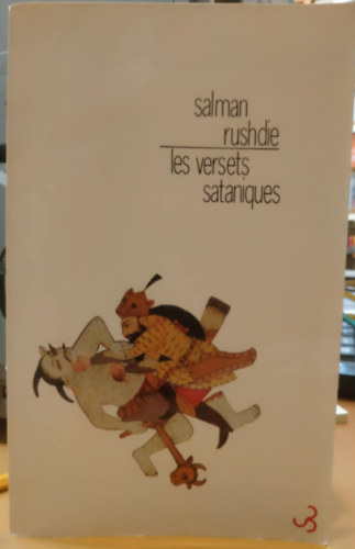 Les versets sataniques