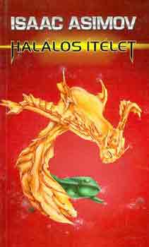 Isaac Asimov - Hal�los �t�let