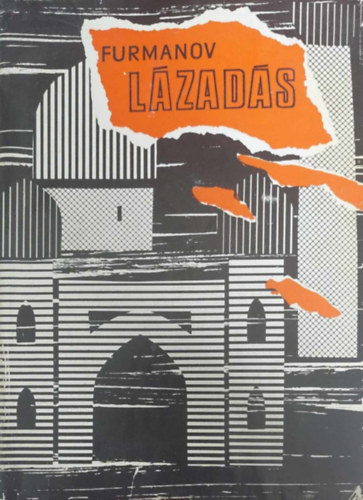 D. A. Furmanov - L�zad�s