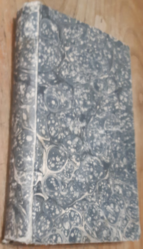 Fr. Pollaschek - Moralis  Christiana Tomus Primus