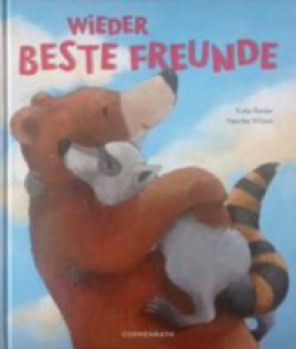 Henrike Wilson Katja Reider - Wieder Beste Freunde