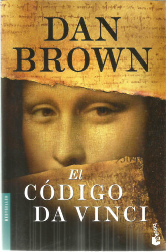 Dan Brown - El Cdigo Da Vinci