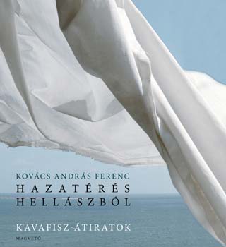 Kovcs Andrs Ferenc - Hazatrs Hellszbl