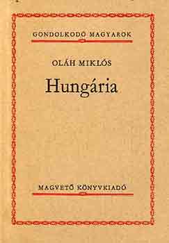 Ol�h Mikl�s - Hung�ria