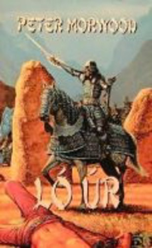 Peter Morwood - L� �r