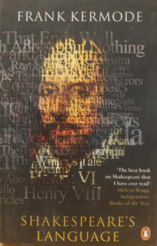 Frank Kermode - Shakespeare's Language