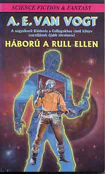 A.E. Van Vogt - H�bor� a Rull ellen