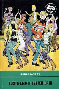 Kende S�ndor - Lusta Emmit tetten �rik