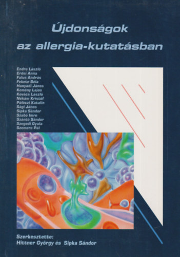 Újdonságok az allergia-kutatásban