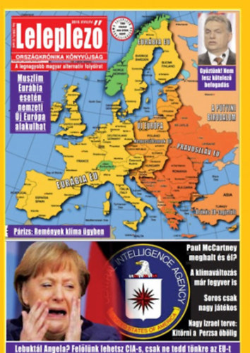 Leleplez� - Orsz�gkr�nika k�nyv�js�g (2015) XVII/4.