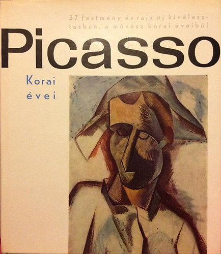 Jiri Padrta - Picasso korai �vei