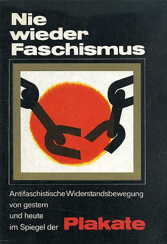 Nie wieder Faschismus