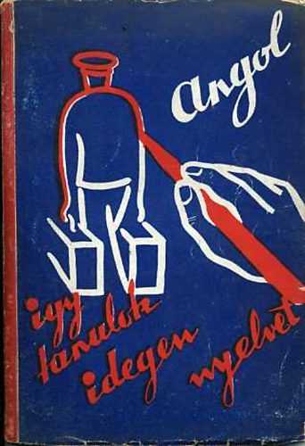 Végh Zoltánné - Színszerű nyelvoktatás - Angol