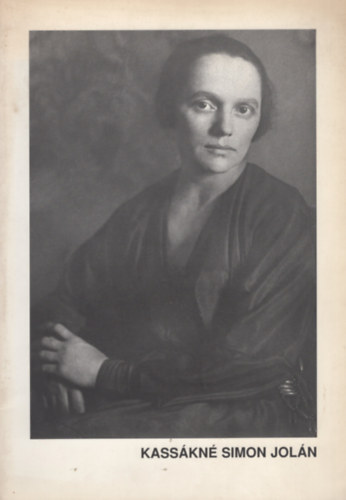 Kass�kn� Simon Jol�n