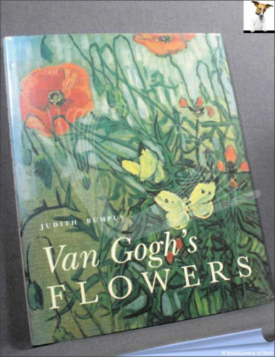 Judith Bumpus - Van Gogh's Flowers