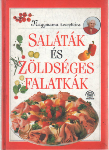 Saltk s zldsges falatkk