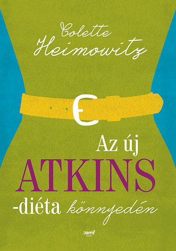 Colette Heimowitz - Az j Atkins-dita knnyedn