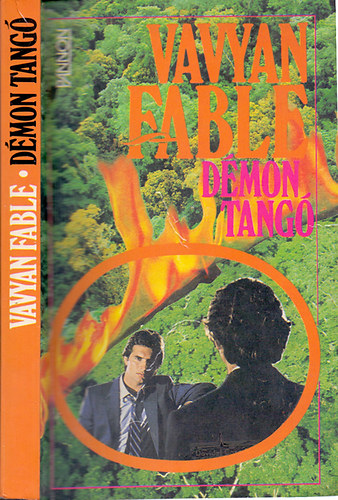 Vavyan Fable - D�montang�