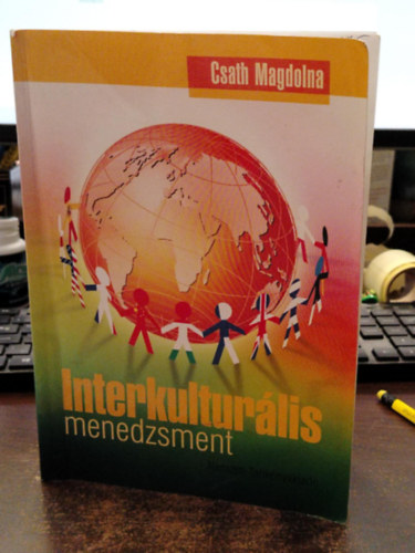 Csath Magdolna - Interkultur�lis menedzsment