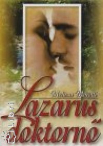 Melissa Moretti - Lazarus doktorn�