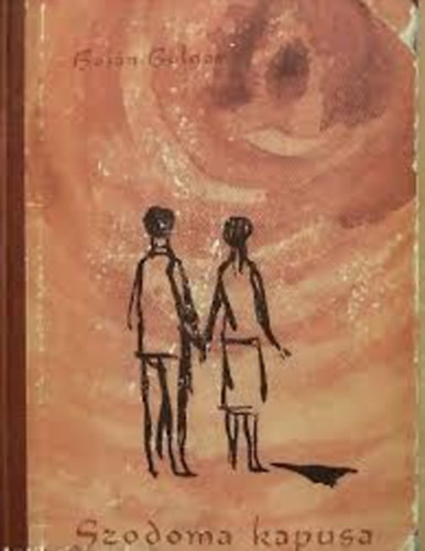 Bojn Bolgr - Szodoma kapusa