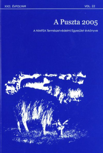 A Puszta 2005