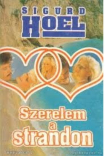 Sigurd Hoel - Szerelem a strandon