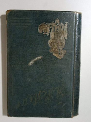 Göre Gábor (Gárdonyi Géza) - A pesti úr (nem reprint)