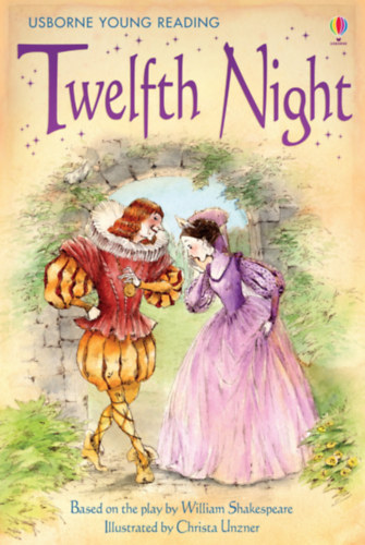 Rosie Dickins - Twelfth Night