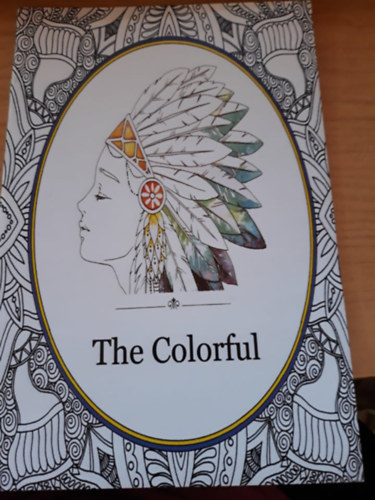 The Colorful (felntt sznez fzet)